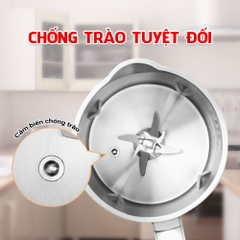 MÁY LÀM SỮA HẠT OSAKA SM-150 ĐA NĂNG CAO CẤP -  ĐIỆN TỬ CẢM ỨNG