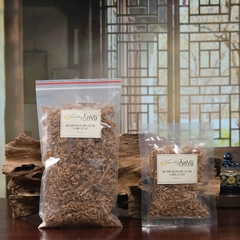 Dăm Trầm Hương Gần Lớp Dầu Ít Phần Gỗ Thịt | Trầm Hương Ân Vũ - Hương Thơm Chữa Lành