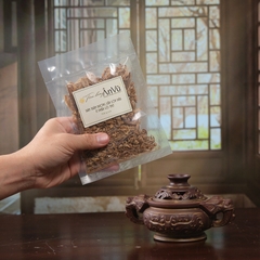 Dăm Trầm Hương Gần Lớp Dầu Ít Phần Gỗ Thịt | Trầm Hương Ân Vũ - Hương Thơm Chữa Lành