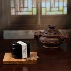 Trầm Hương Thanh Nhỏ - Quy Cách Que Tăm (1mm x 4-5cm) | Trầm hương Ân Vũ - Hương thơm chữa lành