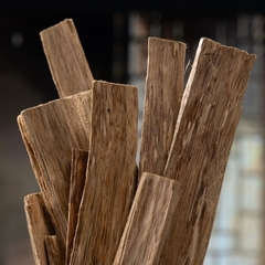 Thanh Giác Trầm Hương Xông Nhà Nhiều Dầu | Trầm Hương Ân Vũ - Hương Thơm Chữa Lành