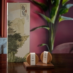 Nhang Vòng Trầm Hương Nguyên Chất Vân Diễm | Trầm Hương Ân Vũ - Hương Thơm Chữa Lành