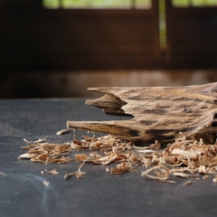 Dăm Trầm Hương Tự Nhiên Chuẩn Mùi | Trầm Hương Ân Vũ - Hương Thơm Chữa Lành