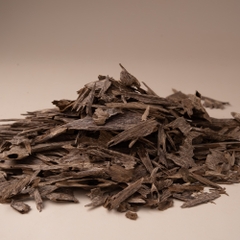 Trầm Hương Miếng Vụn Hàng Rừng Dạng Kiến Có Mùi Đặc Trưng Việt Nam | Bán Theo Miếng | Trầm Hương Ân Vũ - Hương Thơm Chữa Lành | 1 Gram