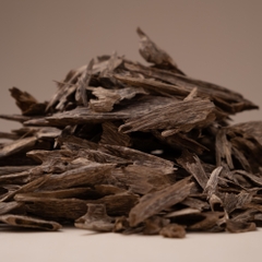 Trầm Hương Miếng Vụn Hàng Rừng Dạng Kiến Có Mùi Đặc Trưng Việt Nam | Bán Theo Miếng | Trầm Hương Ân Vũ - Hương Thơm Chữa Lành | 1 Gram