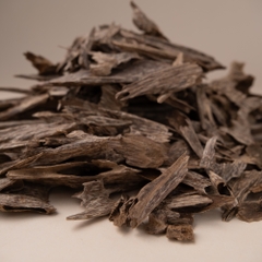 Trầm Hương Miếng Vụn Hàng Rừng Dạng Kiến Có Mùi Đặc Trưng Việt Nam | Bán Theo Miếng | Trầm Hương Ân Vũ - Hương Thơm Chữa Lành | 1 Gram