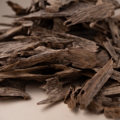 Trầm Hương Miếng Vụn Hàng Rừng Dạng Kiến Có Mùi Đặc Trưng Việt Nam | Bán Theo Miếng | Trầm Hương Ân Vũ - Hương Thơm Chữa Lành | 1 Gram