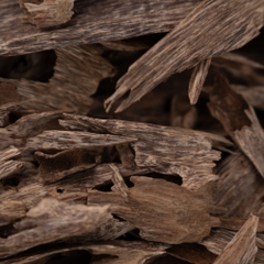 Trầm Hương Miếng Vụn Hàng Rừng Dạng Kiến Có Mùi Đặc Trưng Việt Nam | Bán Theo Miếng | Trầm Hương Ân Vũ - Hương Thơm Chữa Lành | 1 Gram