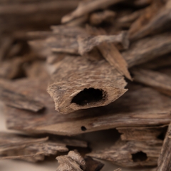 Trầm Hương Miếng Vụn Hàng Rừng Dạng Kiến Có Mùi Đặc Trưng Việt Nam | Bán Theo Miếng | Trầm Hương Ân Vũ - Hương Thơm Chữa Lành | 1 Gram