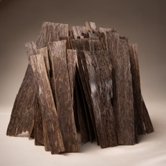 Trầm Hương Miếng Dạng Sánh Xuất Khẩu Dubai | Trầm Hương Ân Vũ - Hương Thơm Chữa Lành