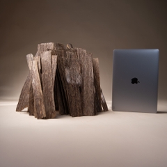 Trầm Hương Miếng Dạng Sánh Xuất Khẩu Dubai | Trầm Hương Ân Vũ - Hương Thơm Chữa Lành