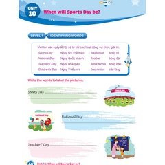 Sách - Chinh phục toàn diện kỹ năng viết tiếng Anh - Lớp 5