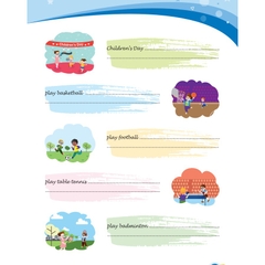 Sách - Chinh phục toàn diện kỹ năng viết tiếng Anh - Lớp 5