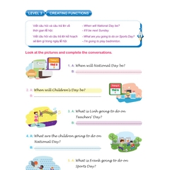 Sách - Chinh phục toàn diện kỹ năng viết tiếng Anh - Lớp 5