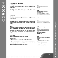 Sách - Bí quyết chinh phục điểm cao kì thi THPT Quốc gia môn Tiếng Anh