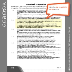 Sách - Bí quyết chinh phục điểm cao kì thi THPT Quốc gia môn Tiếng Anh