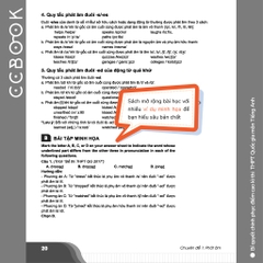 Sách - Bí quyết chinh phục điểm cao kì thi THPT Quốc gia môn Tiếng Anh