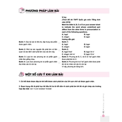 Sách - Đột Phá 8+ Môn Tiếng Anh