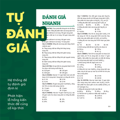 Bộ Đột phá tư duy Khoa học tự nhiên 8 (2 tập)