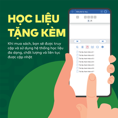 Bộ Đột phá tư duy Ngữ văn 12 (2 tập)