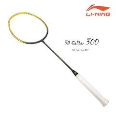 Vợt Cầu Lông Lining 3D CALIBAR 300 Chính hãng