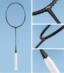 Vợt Cầu Lông Lining Axforce Cannon Black (Nội Địa Trung)