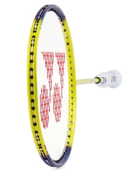 Vợt cầu lông YONEX NANOFLARE-002 CLEAR Chính Hãng