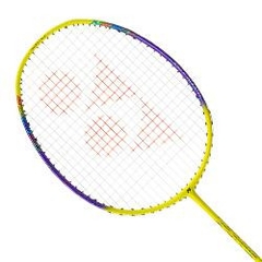 Vợt cầu lông YONEX NANOFLARE-002 CLEAR Chính Hãng