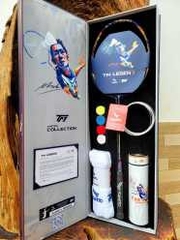 Set vợt cầu lông Kamito combo TM Legend 2023 Chính Hãng