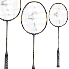 Vợt cầu lông Mizuno LUMINASONIC MS8 Chính Hãng