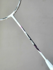 Vợt Cầu Lông VS Blade 7500 Trắng Đen - Chính hãng