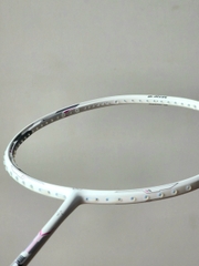 Vợt Cầu Lông VS Blade 7500 Trắng Đen - Chính hãng