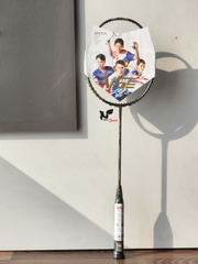 Vợt Cầu Lông VS ACE Power 11 Max - Đen - Chính hãng