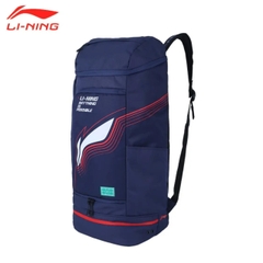 Balo Cầu Lông Lining ABSS079-2 Chính Hãng