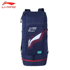 Balo Cầu Lông Lining ABSS079-2 Chính Hãng