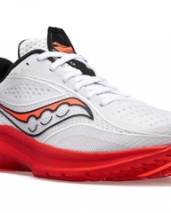 Giày Chạy Bộ Nam SAUCONY Kinvara 13 TrắngCam