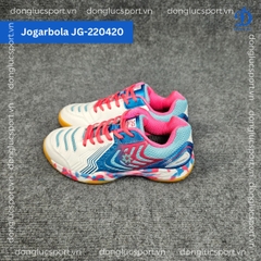 Giày Cầu Lông Động Lực JOGARBOLA KIRA-JG220420