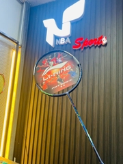 Vợt cầu lông - Axforce Cannon Pro