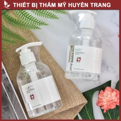 Serum HA PLUS 300ML Cấp Ẩm Trắng Da - Thẩm Mỹ Huyền Trang NANOCEE