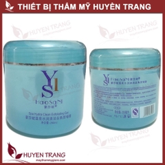 Kem Tẩy Tế Bào Haosani SY1 HỘP XANH Gel Tẩy Da Chết Hiệu Quả - Thẩm Mỹ Huyền Trang NANOCEE