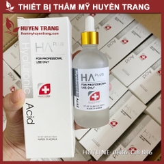 Serum B5 BUTIQ Phục Hồi Tái Tạo Da - Serum Vitamin C Làm Trắng Da - Serum HA Cấp Ẩm, Căng Bóng Chính Hãng Hàn Quốc