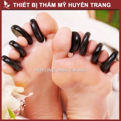 Đá Kẹp Chân Massage Foot (Lẻ 1 viên) - Thẩm Mỹ Huyền Trang NANOCEE