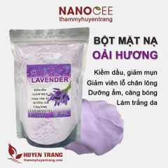 Bột Diếp Cá