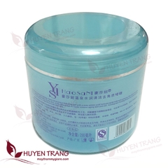 Kem Tẩy Tế Bào Haosani SY1 HỘP XANH Gel Tẩy Da Chết Hiệu Quả - Thẩm Mỹ Huyền Trang NANOCEE