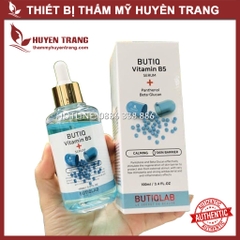 Serum B5 BUTIQ Phục Hồi Tái Tạo Da - Serum Vitamin C Làm Trắng Da - Serum HA Cấp Ẩm, Căng Bóng Chính Hãng Hàn Quốc