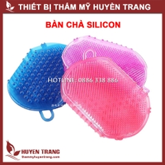 Bàn Chà Dưỡng Sinh Body Đả Thông Kinh Lạc Trong SPA Đông Y - Thẩm Mỹ Huyền Trang NANOCEE