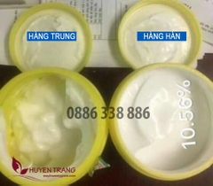 Kem ủ tê J-Cain Cream Hàn Quốc