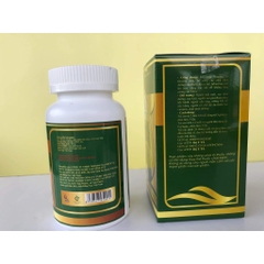 Tảo Cốm Spirulina Vĩnh An (Tảo Xoắn)