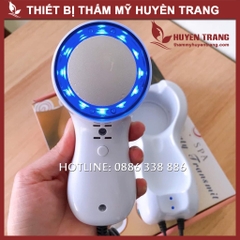 Máy Điện Di Lạnh, Búa Lạnh Một Đầu XD207