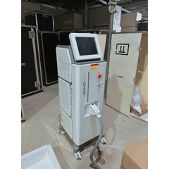 Máy Triệt Lông Diode Laser Brand 2023